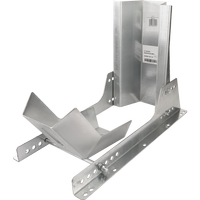 Bloque roue moto AVANT UNITRAILER POUR REMORQUE DE VOITURE