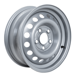 Jante acier pour remorque KENDA 5.5Jx14"H2 5x112 ET:30