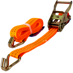 Sangle de transport avec tendeur UNITRAILER 3m/35mm/2t