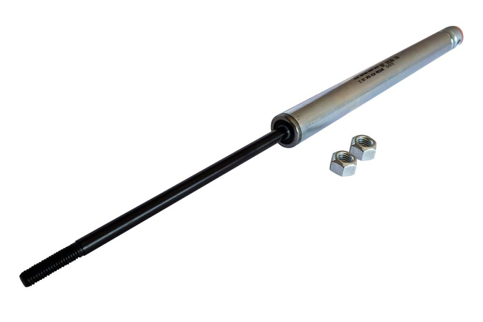 Amortisseur de tête d'attelage remorque KNOTT KFG30 2700-3500 kg