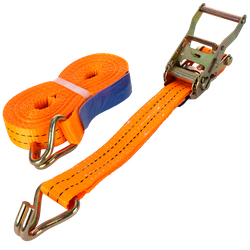 Sangle de transport avec tendeur UNITRAILER 8m/35mm/2t