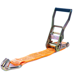 Sangle de transport avec tendeur UNITRAILER 10m/50mm/5t