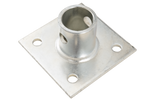Adaptateur de support de manivelle SIMOL S.29317 support de cric S.170033