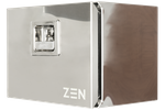 Boîte, coffre à outils DAKEN 8Z1300 Z13 400x300x300mm 32l