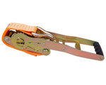 Sangle de transport avec tendeur UNITRAILER ERGO 6m/50mm/5t