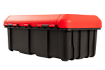 Boîte, caisse extincteur 6kg DAKEN 82170 REGON 620x335x240mm rouge