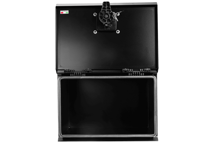 Coffre à outils DAKEN 8Z3110 Z31 500x350x400mm 63l