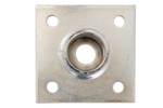 Adaptateur de support de manivelle SIMOL S.29317 support de cric S.170033