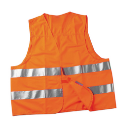 Gilet réfléchissant LAMPA Life-Vest universel M-XXL