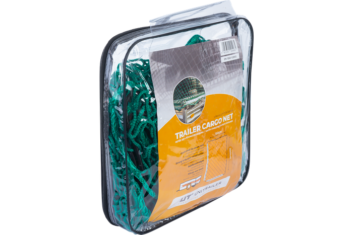 Filet de transport pour remorque 2,2 x 1,5 m UNITRAILER