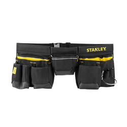 Ceinture porte-outils, tablier à outils, 3 poches STANLEY 1-96-178
