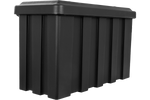 Boîte, coffre à outils DAKEN 81106 JUST 750x350x450mm 75l