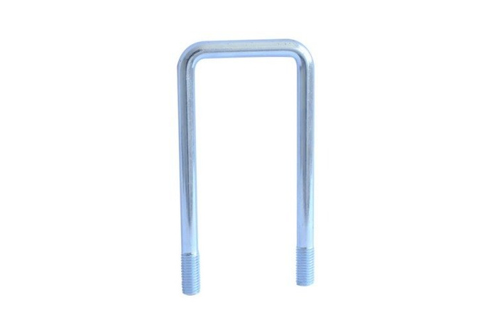 U-boulon / étrier M12 130/42/130