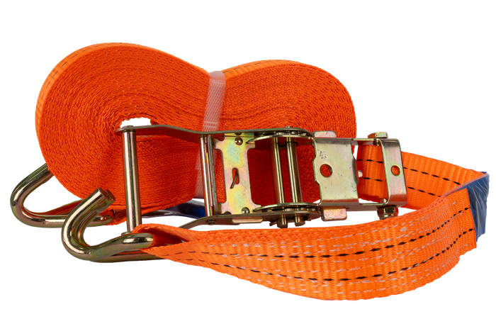 Sangle de transport avec tendeur UNITRAILER 12m/35mm/2t