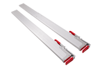 Poutre latérale UNITRAILER pour sécuriser la cargaison 2400-2700 mm