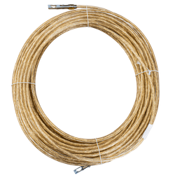 Câble TIR forgé Bozamet avec âme en acier, 34 m